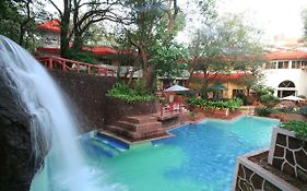 Horseland Hotel Matheran